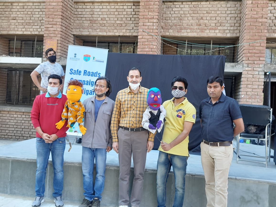 <span  class="uc_style_uc_tiles_grid_image_elementor_uc_items_attribute_title" style="color:#ffffff;">Puppet show for creating awareness on traffic rules</span>